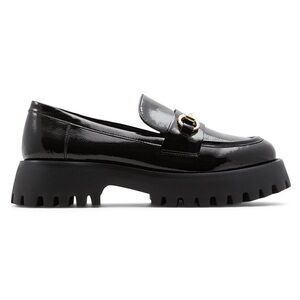 Call it Spring Clueless Loafers in Black Size 8